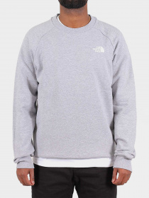 Світшот The North Face Red Box модель NF0A4SZ9DYX1 Фото