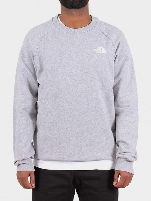 Свитшот The North Face Red Box модель NF0A4SZ9DYX1 Фото