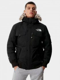 Пуховик The North Face Gotham модель NF0A4M8FJK31 Фото