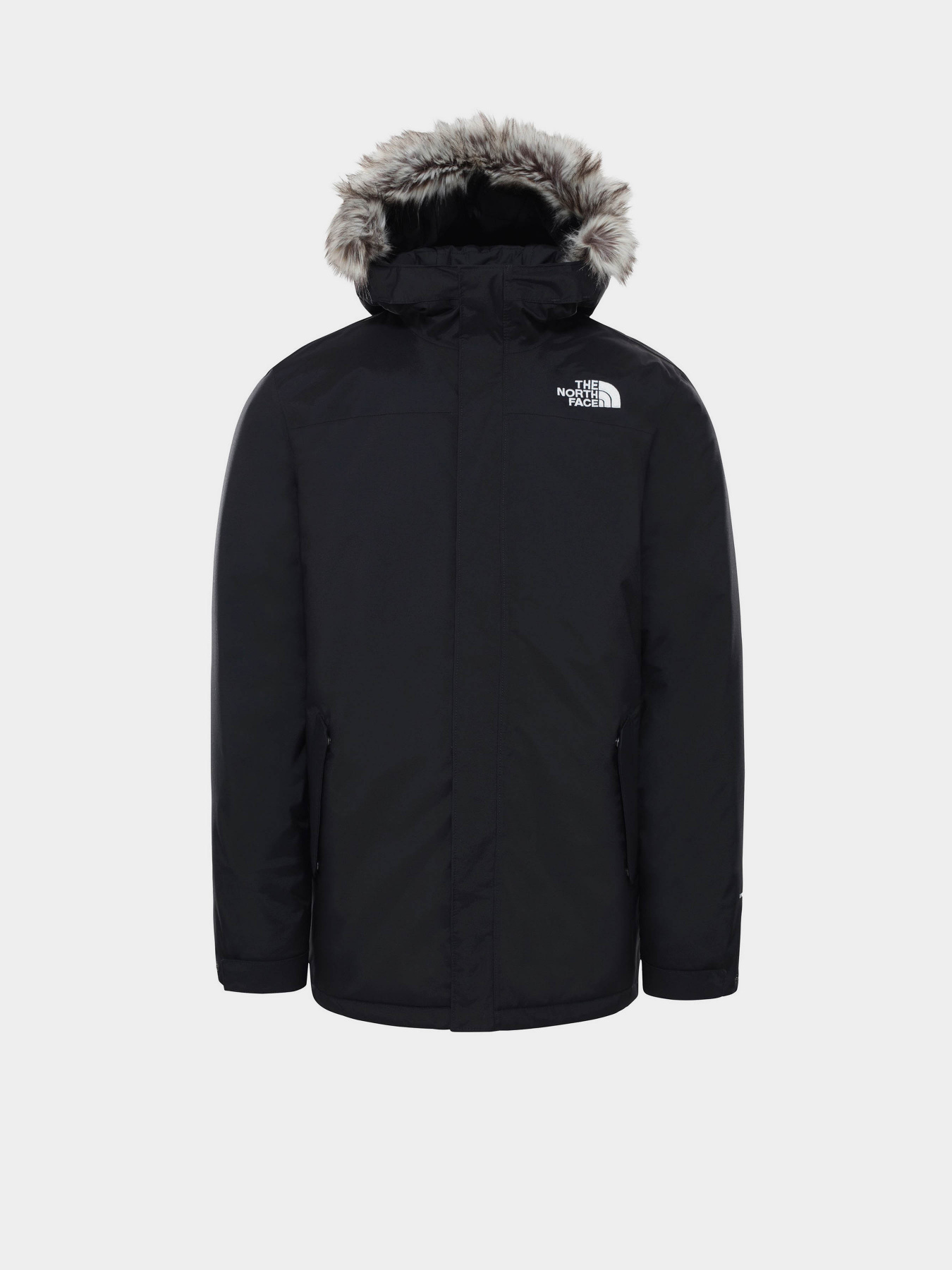 Парка The North Face Recycled Zaneck модель NF0A4M8HJK31 Фото