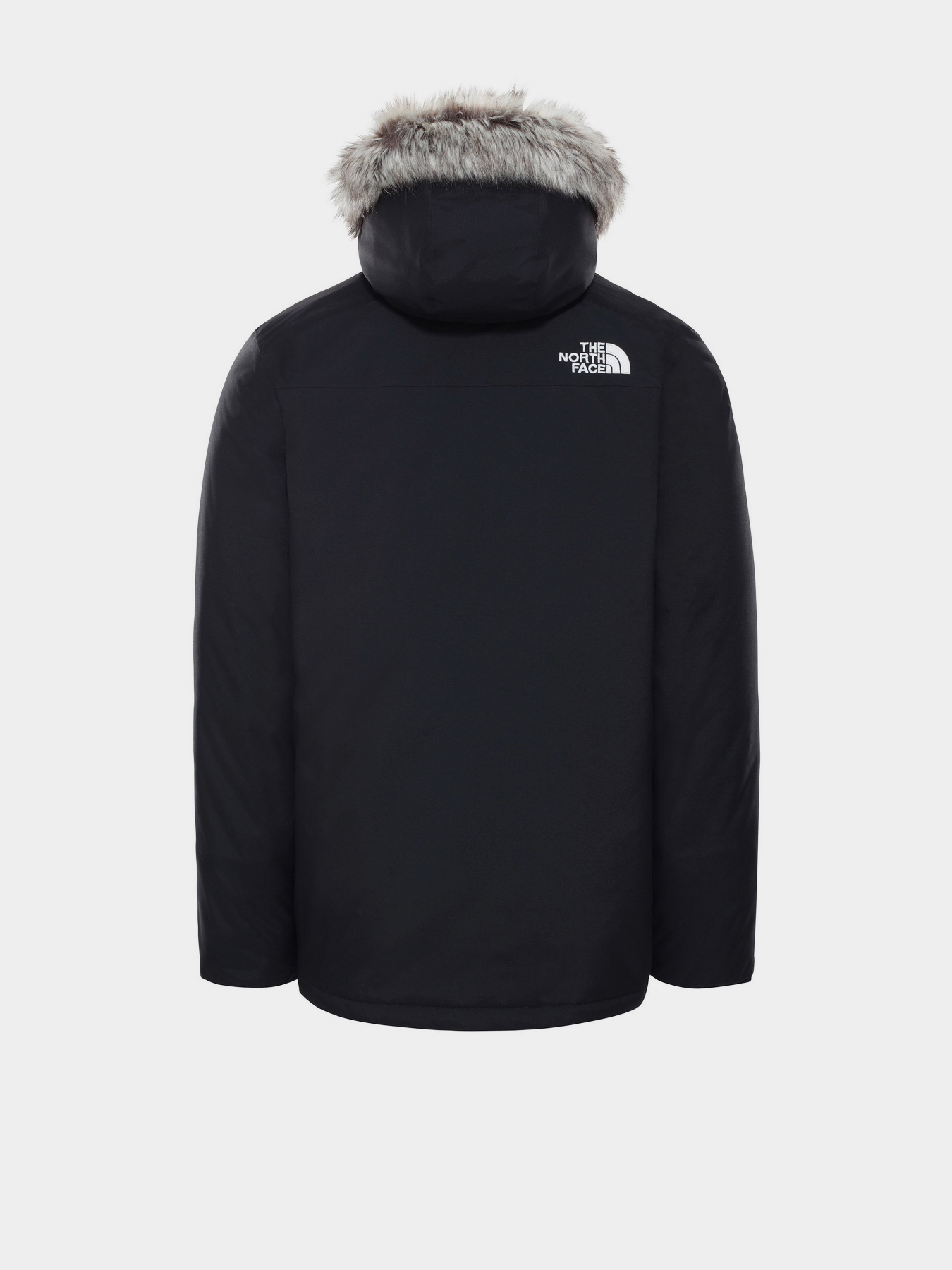 Парка The North Face Recycled Zaneck модель NF0A4M8HJK31 Фото