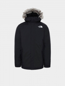 Парка The North Face Recycled Zaneck модель NF0A4M8HJK31 Фото