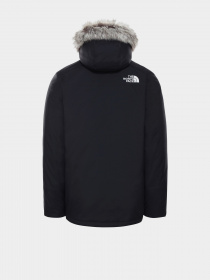 Парка The North Face Recycled Zaneck модель NF0A4M8HJK31 Фото
