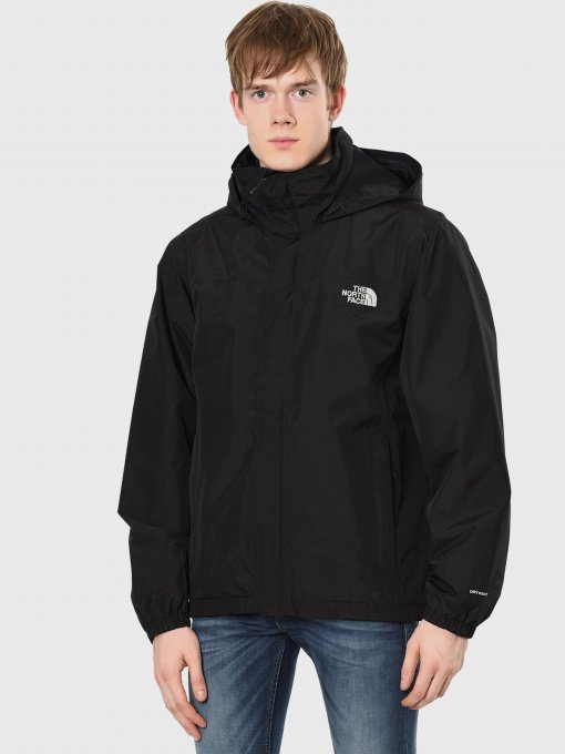 Демісезонна куртка The North Face RESOLVE INSULATED модель NF00A14YJK31 Фото
