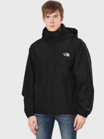 Демисезонная куртка The North Face RESOLVE INSULATED модель NF00A14YJK31 Фото