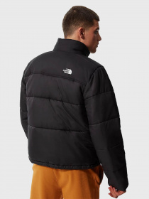 Зимова куртка The North Face SAIKURU модель NF0A2VEZJK31 Зимова куртка The North Face SAIKURU модель NF0A2VEZJK31 Фото
