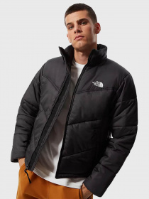 Зимова куртка The North Face SAIKURU модель NF0A2VEZJK31 Зимова куртка The North Face SAIKURU модель NF0A2VEZJK31 Фото