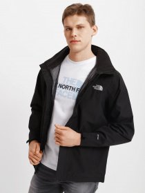 Демісезонна куртка The North Face Outdoor Sangro модель NF00A3X5JK31 Фото