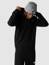 Худі The North Face Seasonal Drew Peak модель NF0A2TUVKX71 Фото