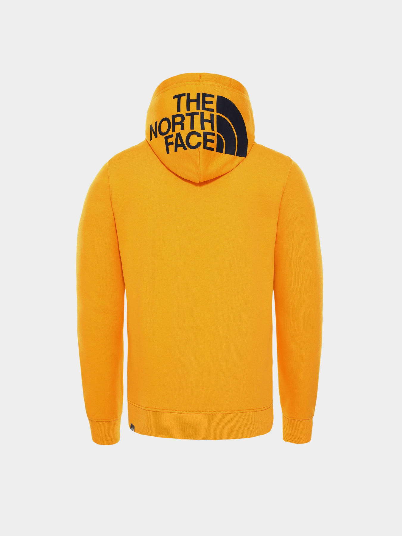 Худі The North Face Seasonal Drew Peak модель NF0A2TUV56P1 Фото