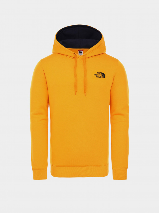 Худи The North Face Seasonal Drew Peak модель NF0A2TUV56P1 Фото