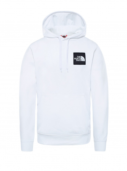 Худі The North Face Shibori модель NF0A4SYZFN41 — фото - INTERTOP
