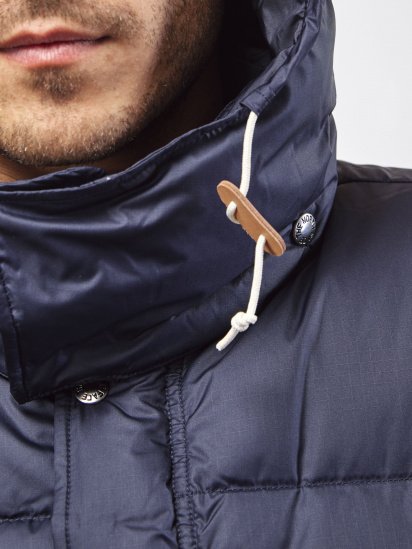 Зимняя куртка The North Face Sierra модель NF0A4QZIRG11 — фото 4 - INTERTOP
