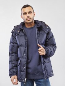 Зимняя куртка The North Face Sierra модель NF0A4QZIRG11 Зимняя куртка The North Face Sierra модель NF0A4QZIRG11 Фото