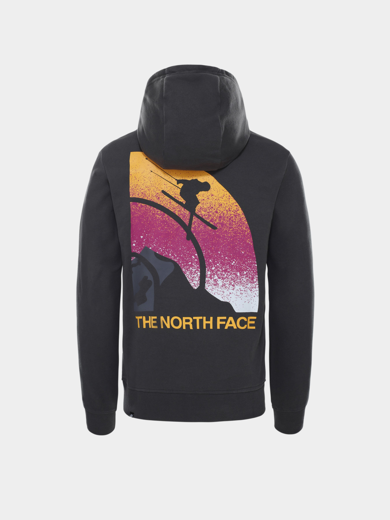 Худі The North Face Maven модель NF0A4M8D0C51 Фото