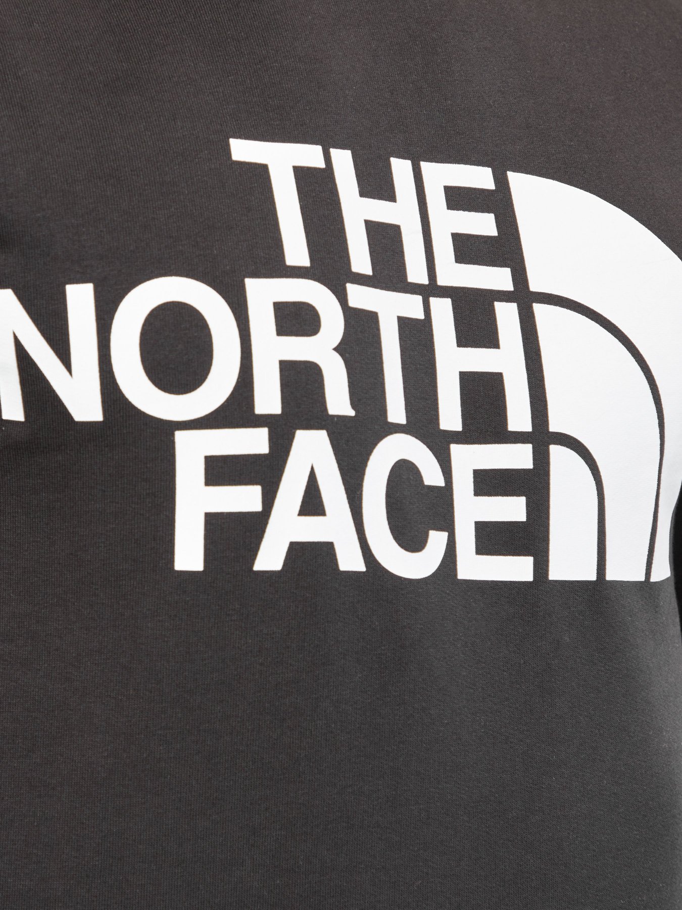 Свитшот The North Face Standard Crew модель NF0A4M7WJK31 Фото