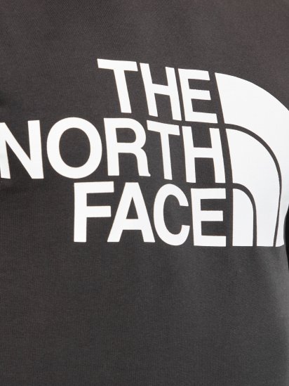 Світшот The North Face Standard Crew модель NF0A4M7WJK31 — фото 3 - INTERTOP