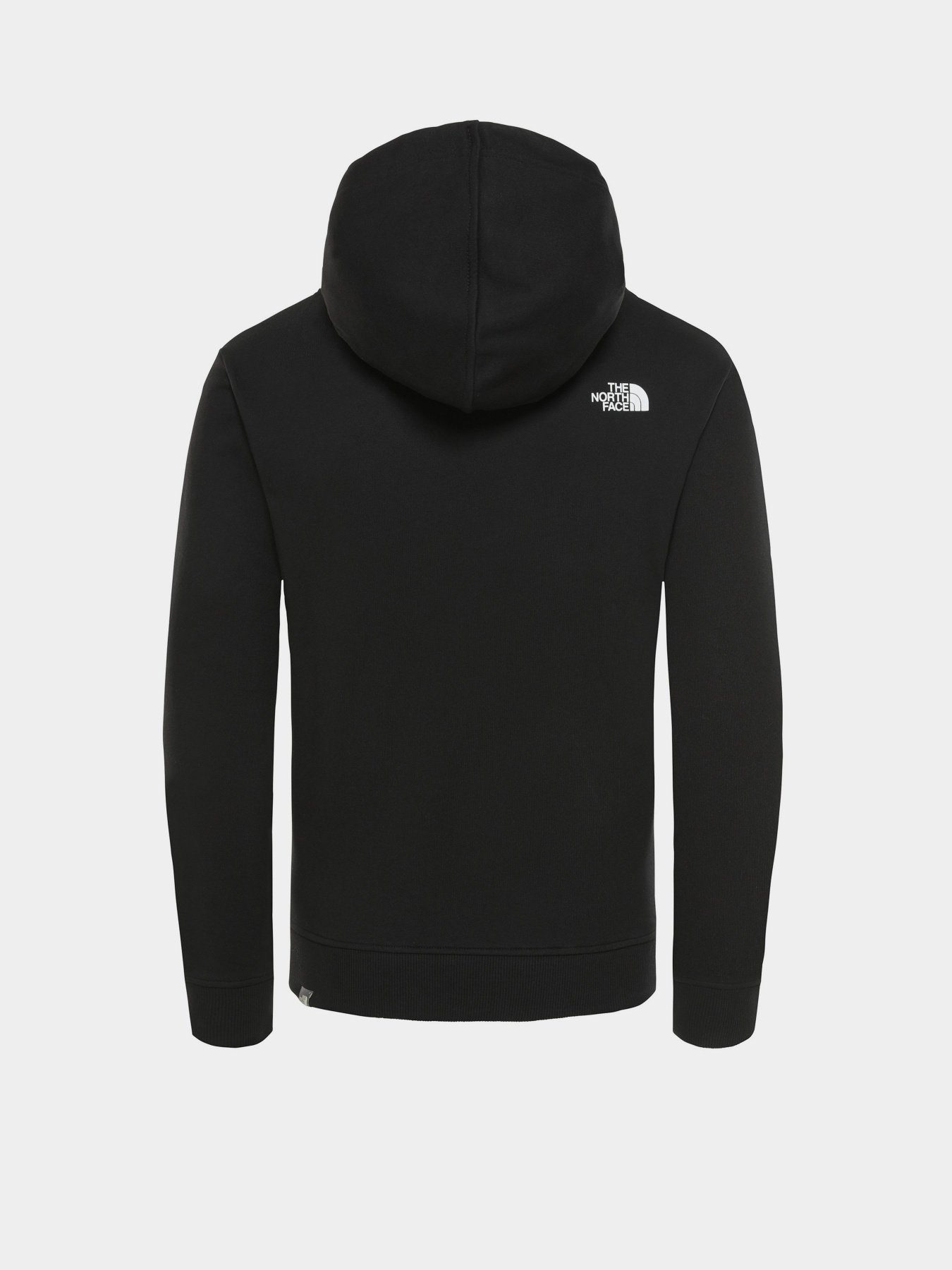 Худі The North Face Graphic модель NF0A3XYDJK31 Фото