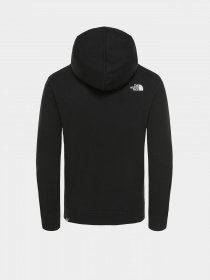 Худі The North Face Graphic модель NF0A3XYDJK31 Фото