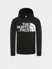 Худі The North Face Graphic модель NF0A3XYDJK31 Фото