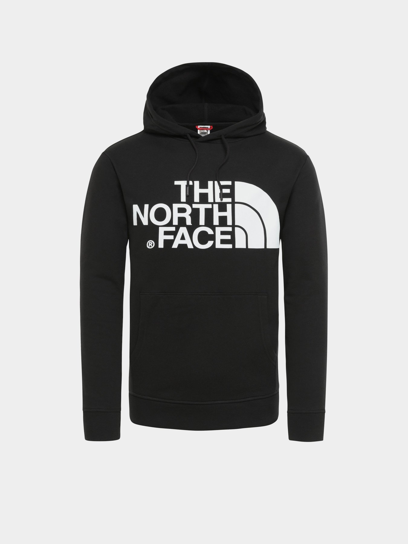 Худі The North Face Graphic модель NF0A3XYDJK31 Худі The North Face Graphic модель NF0A3XYDJK31 Фото