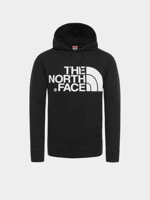 Худи The North Face Graphic модель NF0A3XYDJK31 Фото