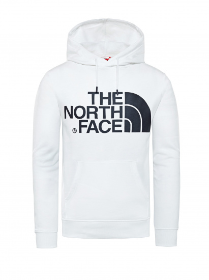 Худі The North Face Graphic модель NF0A3XYDFN41 — фото - INTERTOP