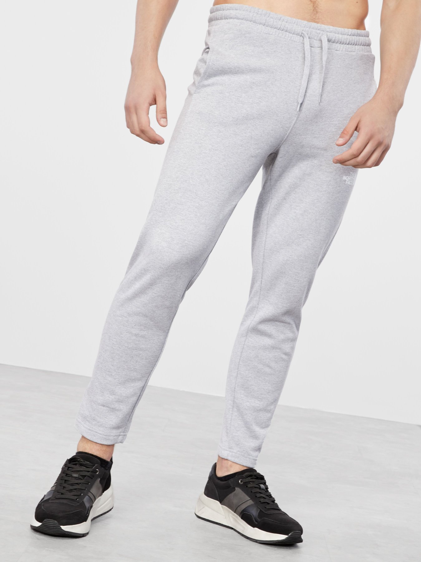 Штаны спортивные The North Face Standard модель NF0A4M7LDYX1 Фото