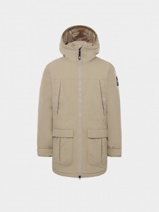 Куртка The North Face Storm Peak модель NF0A4M83H7E1 Фото