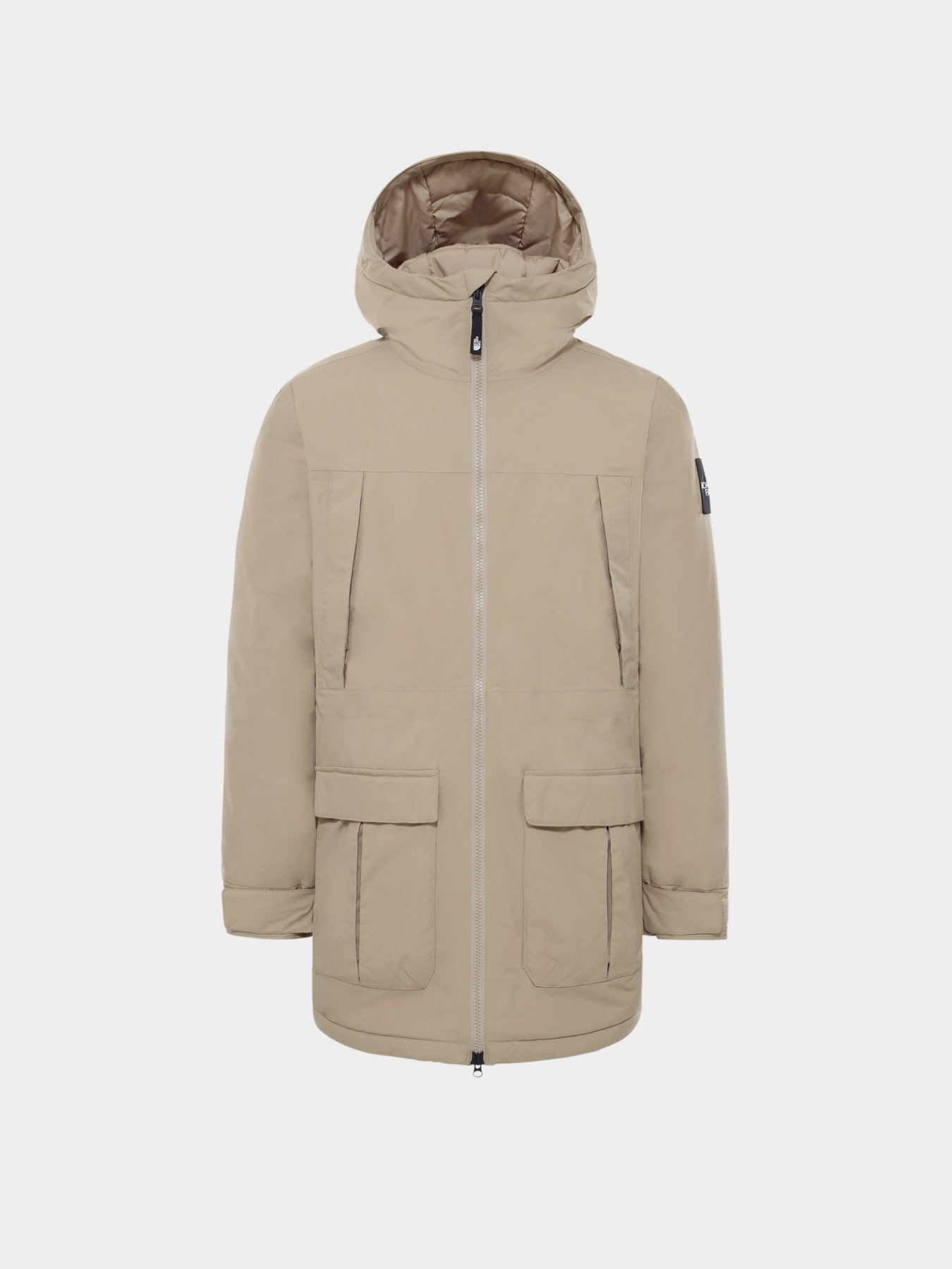 Куртка The North Face Storm Peak модель NF0A4M83H7E1 Фото