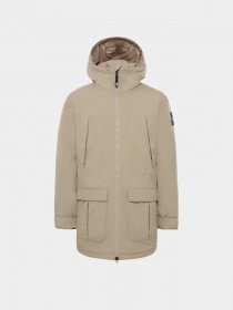 Куртка The North Face Storm Peak модель NF0A4M83H7E1 Фото