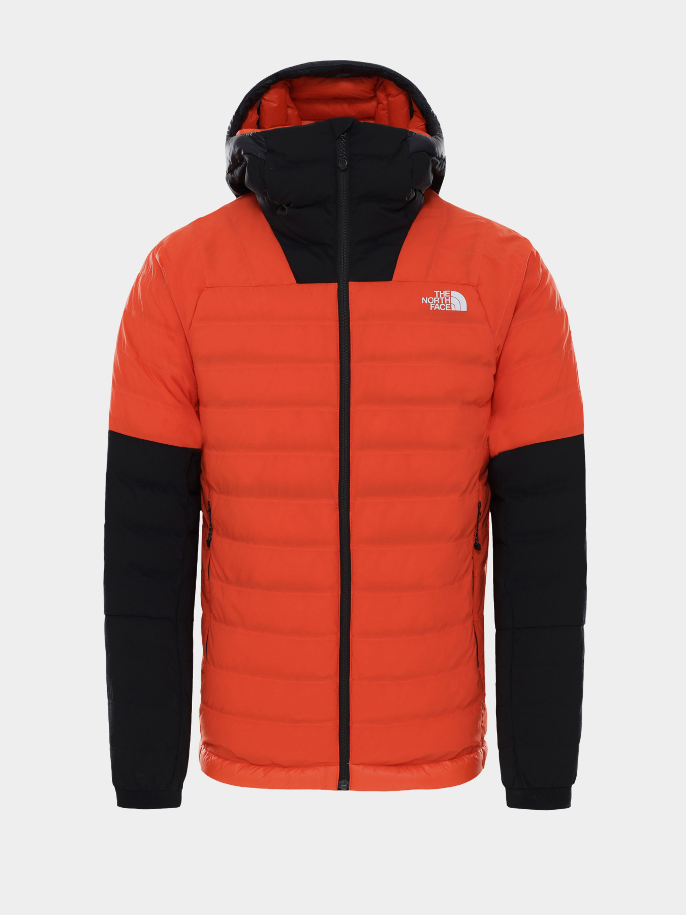 Куртка The North Face  Summit L3 модель NF0A4R2OSH91 Фото