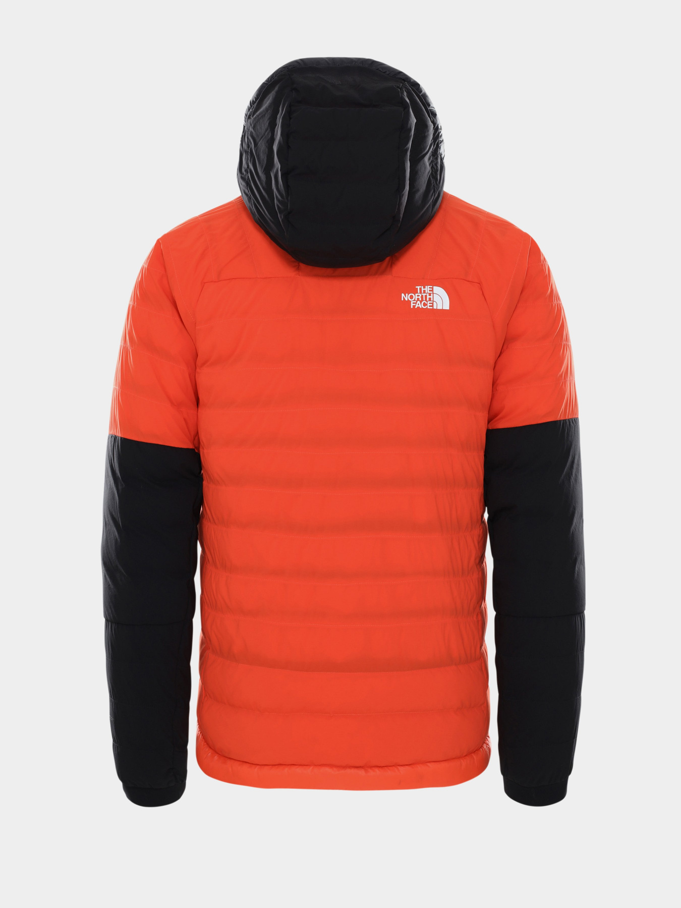 Куртка The North Face  Summit L3 модель NF0A4R2OSH91 Фото