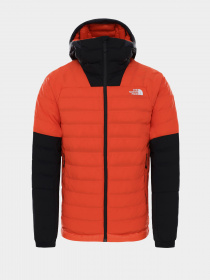 Куртка The North Face  Summit L3 модель NF0A4R2OSH91 Фото