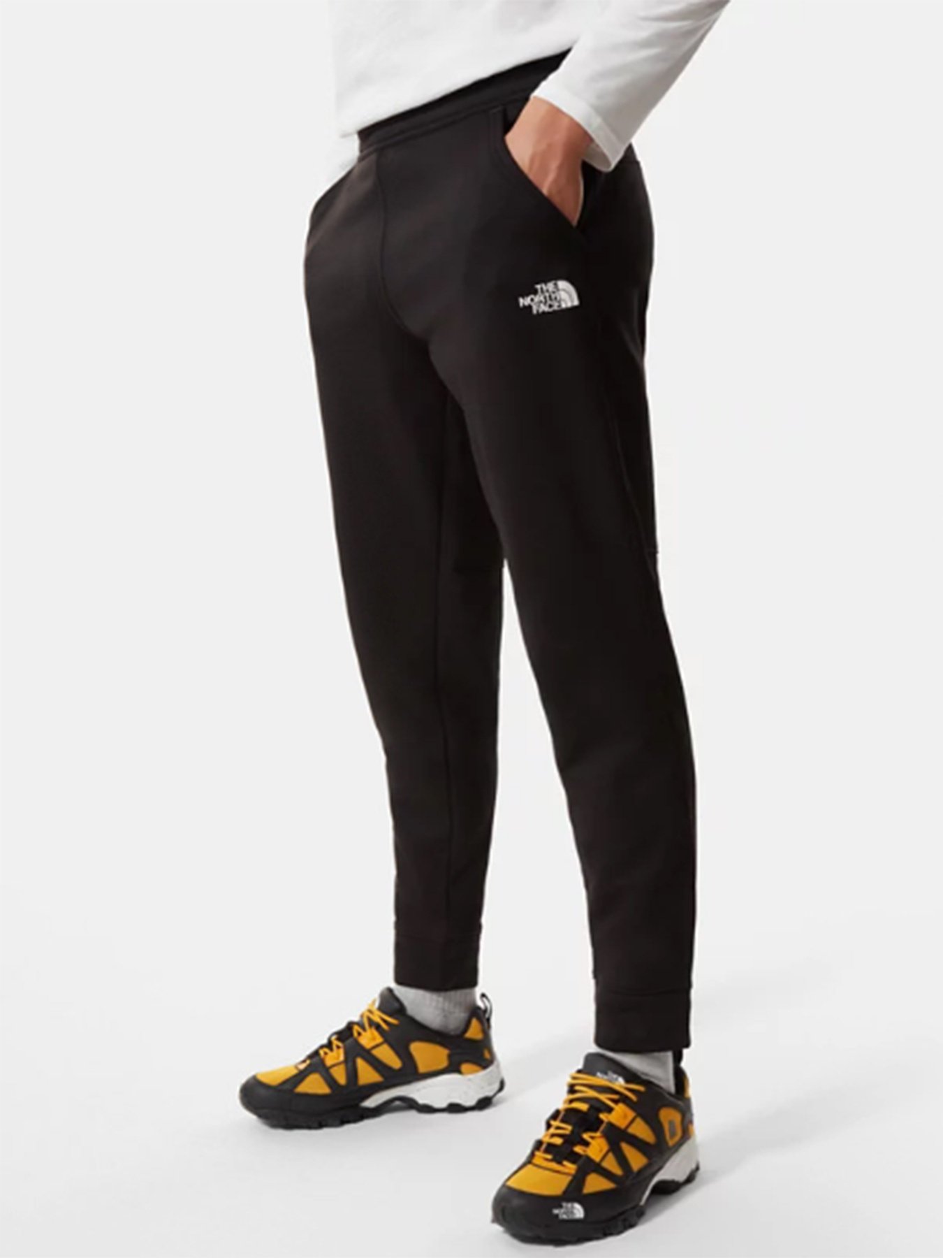 Брюки повседневные The North Face Surgent модель NF0A3UWIJK31 Фото