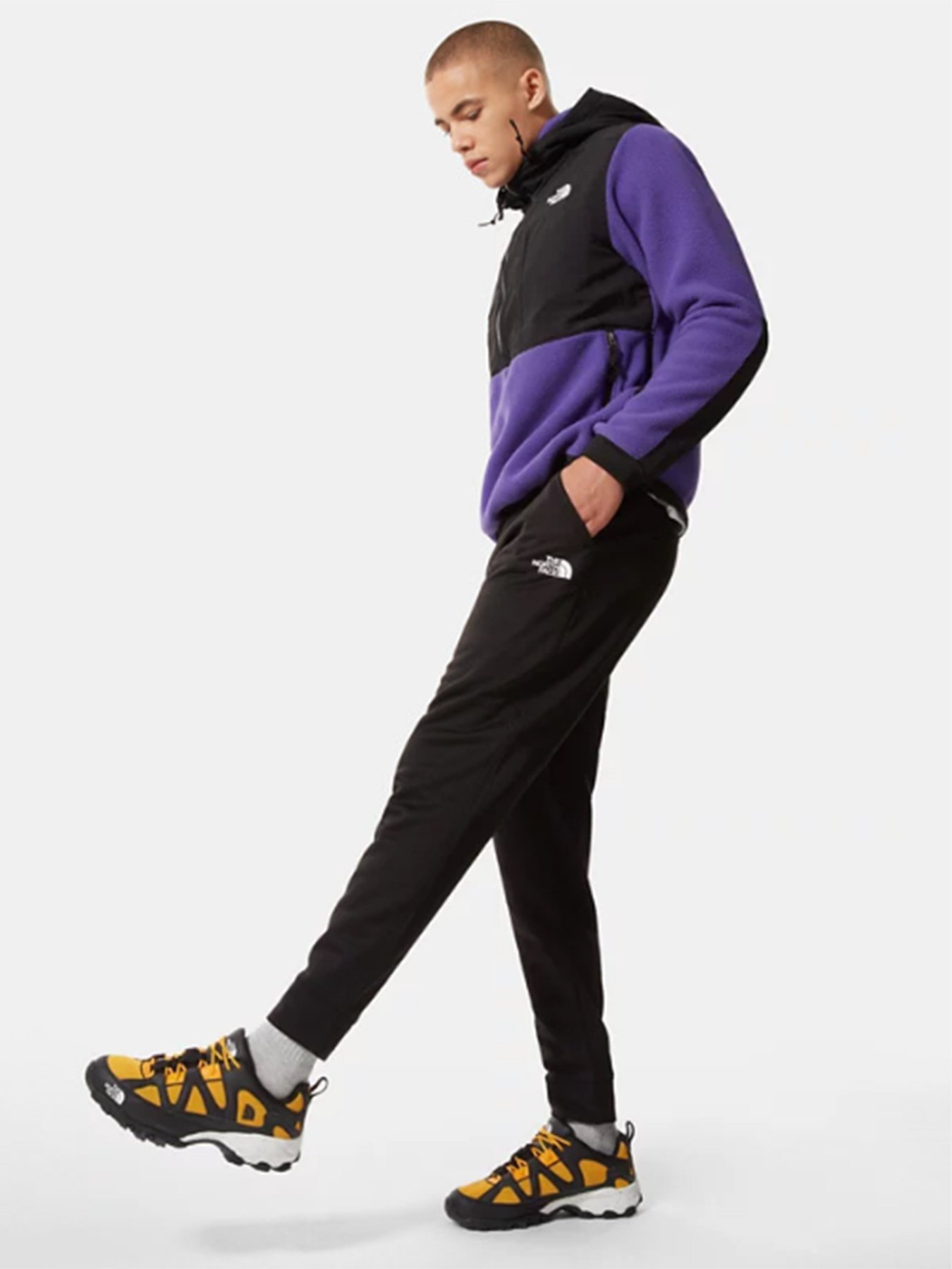 Повседневные штаны The North Face Surgent модель NF0A3UWIJK31 Фото