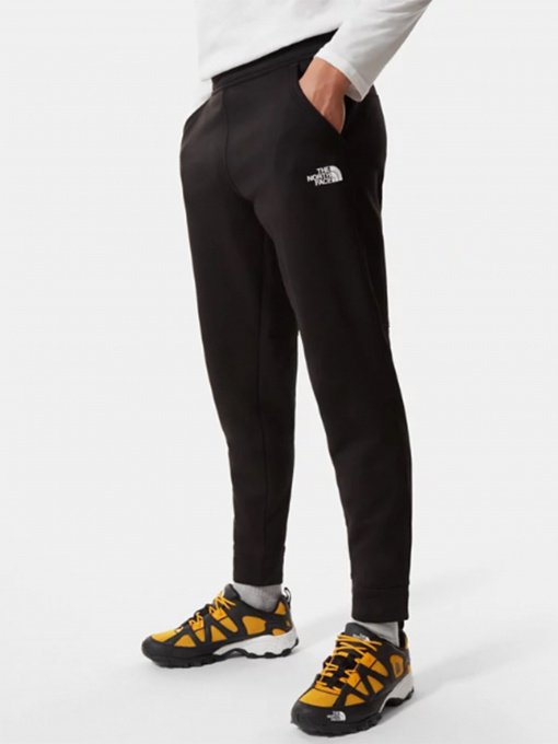 Повсякденні штани The North Face Surgent модель NF0A3UWIJK31 Фото