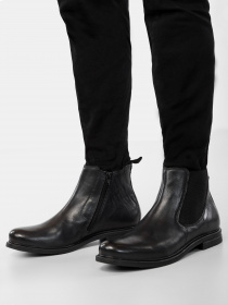 Челсі Bugatti Модель 311-A0334-2100-1000 Фото