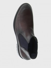 Челси Bugatti BONIFACIO модель 311-A0A32-4100-6400 Фото