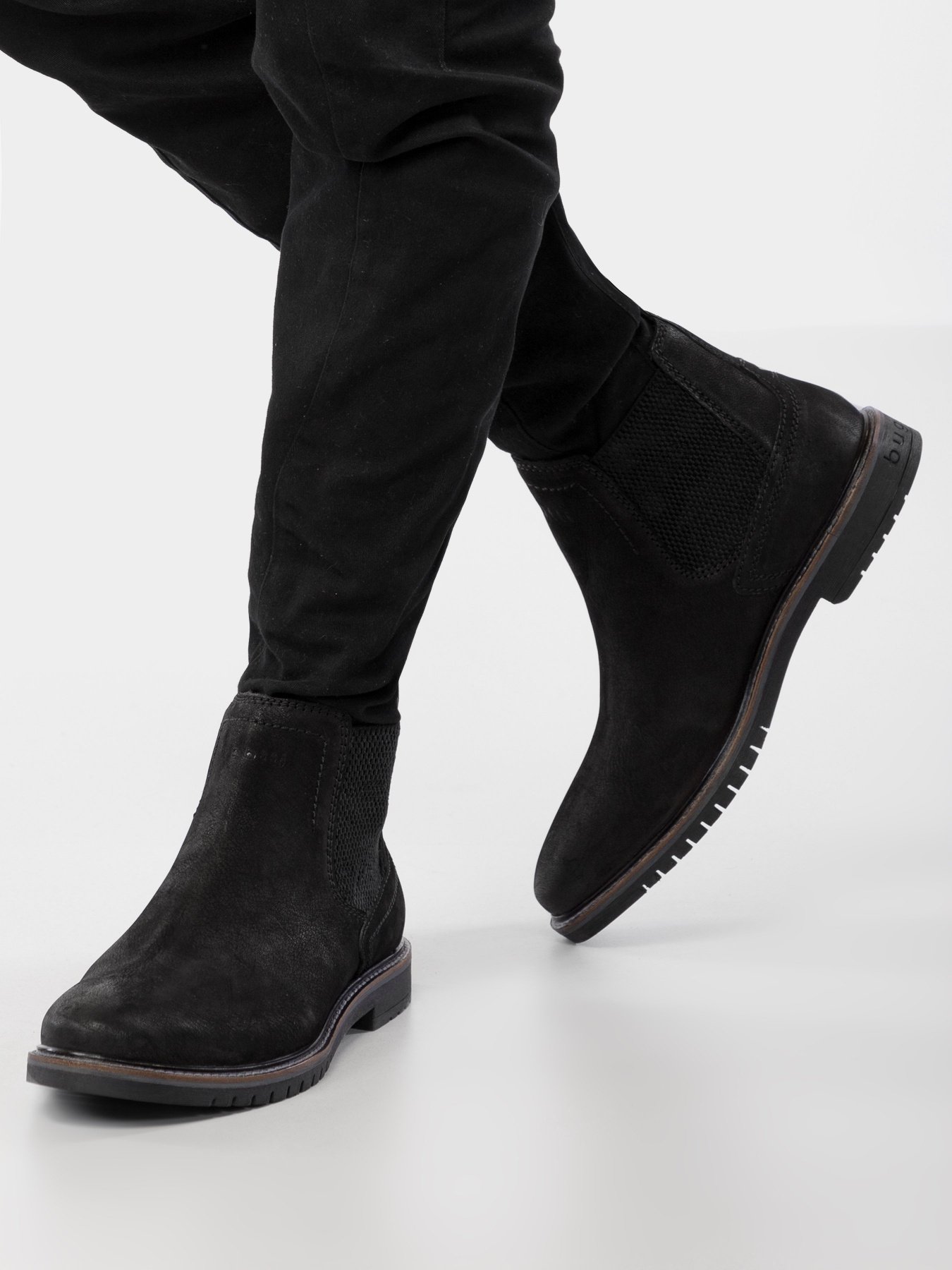 Челси Bugatti модель 311-83731-3500-1000 Фото