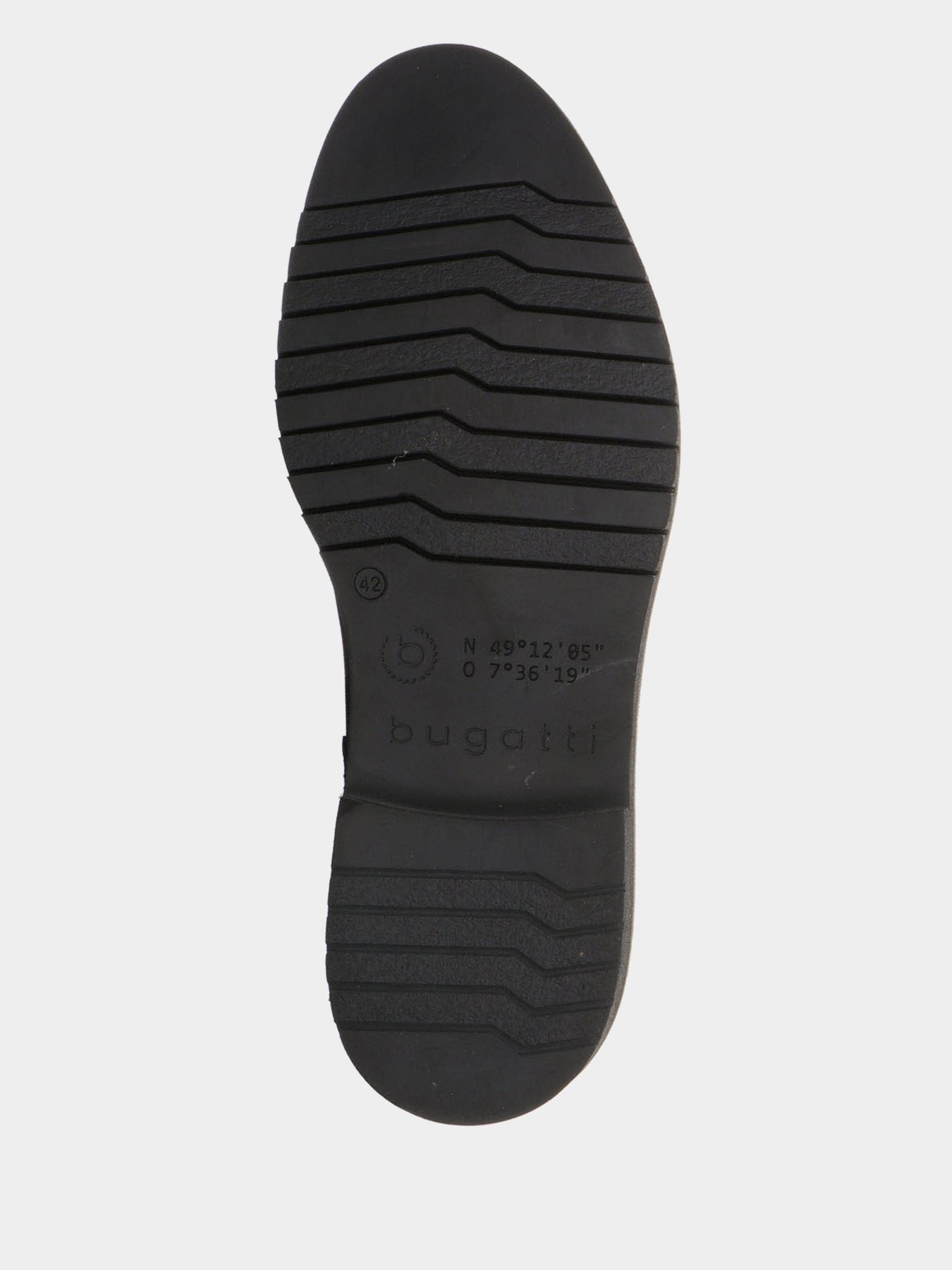 Челсі Bugatti модель 311-83731-3500-1000 Челсі Bugatti модель 311-83731-3500-1000 Фото