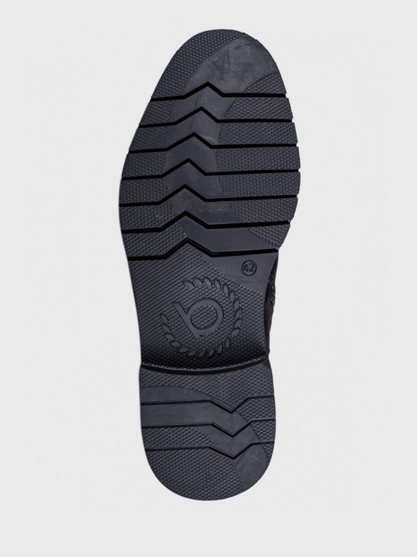 Ботинки Bugatti модель 311-A0650-3500-1000 Фото