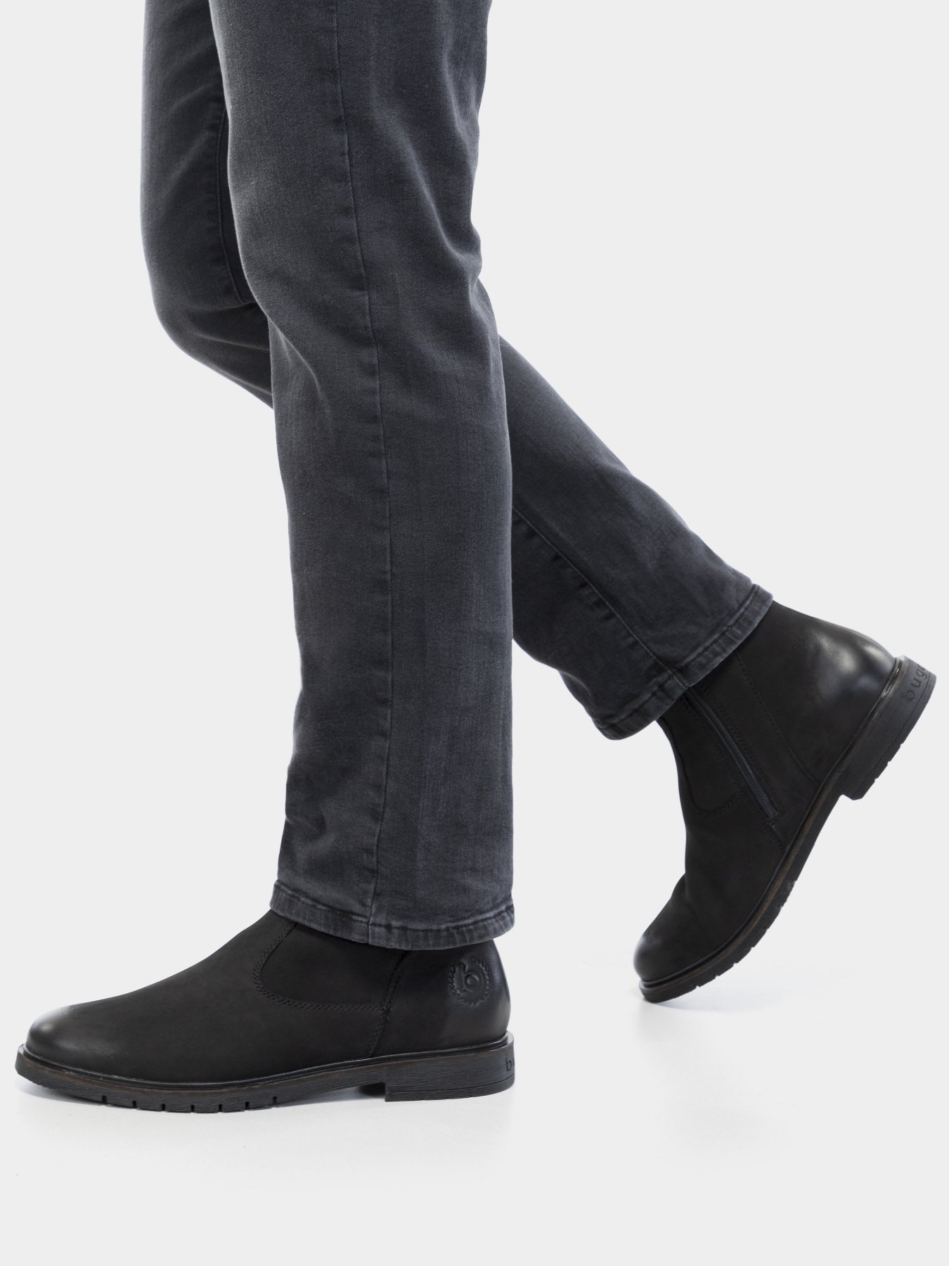 Ботинки Bugatti модель 311-A0650-3500-1000 Фото