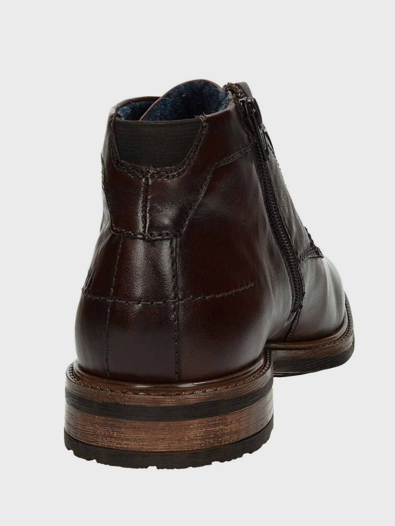 Ботинки Bugatti модель 311-A1730-4000-6100 Фото