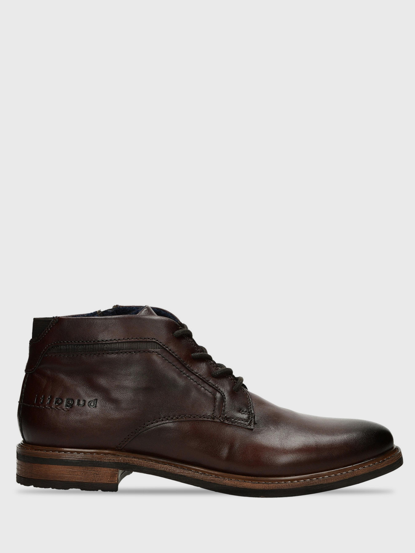 Ботинки Bugatti модель 311-A1730-4000-6100 Фото