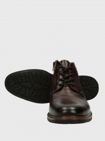 Ботинки Bugatti модель 311-A1730-4000-6100 Фото