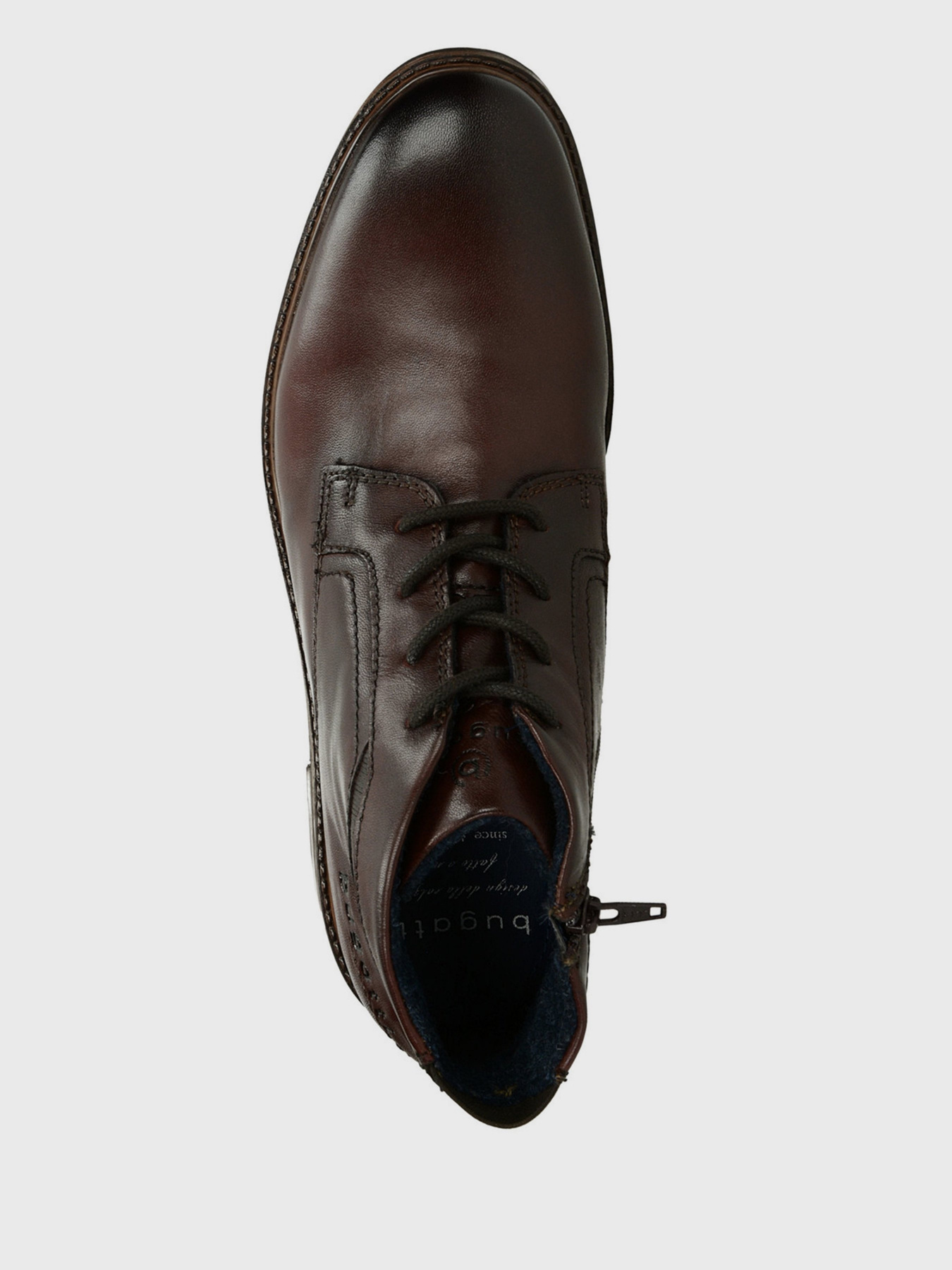 Ботинки Bugatti модель 311-A1730-4000-6100 Фото