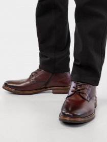 Ботинки Bugatti модель 311-A1730-4000-6100 Фото