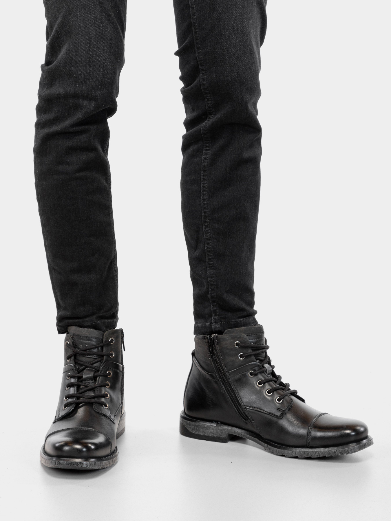 Ботинки Bugatti модель 311-A0530-1200-1000 Фото