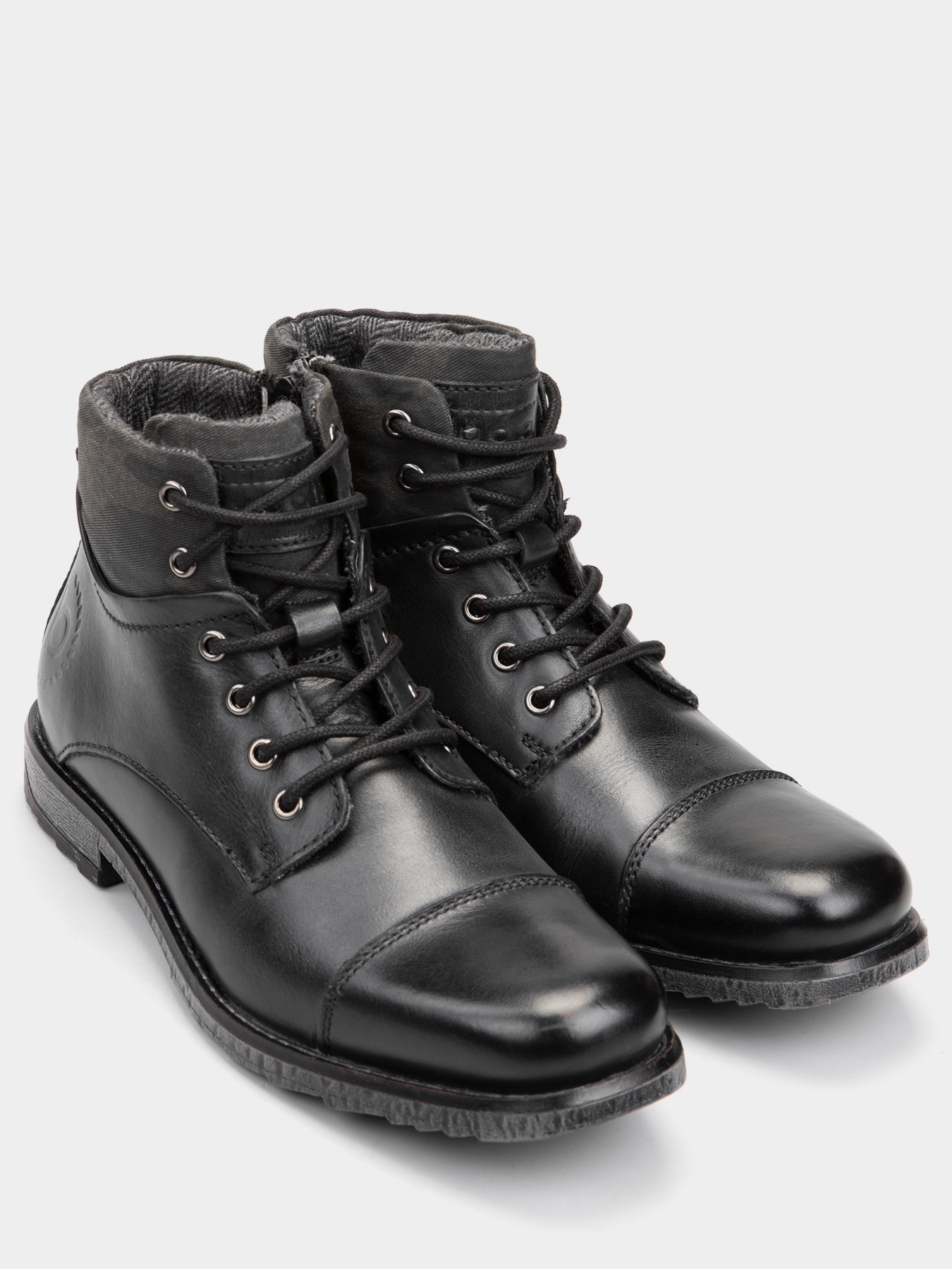 Ботинки Bugatti модель 311-A0530-1200-1000 Фото